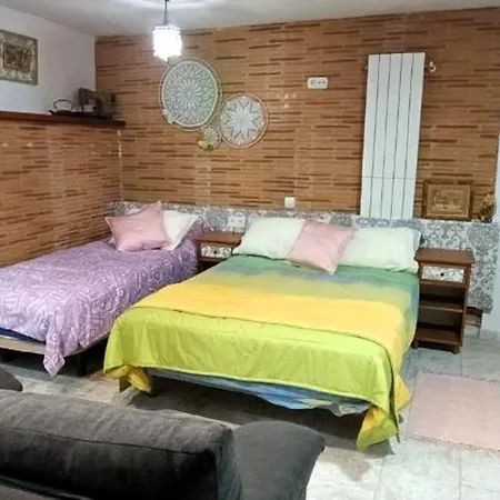 Apartment Buganvilla Santillana del Mar