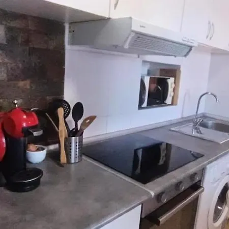 Buganvilla Santillana del Mar