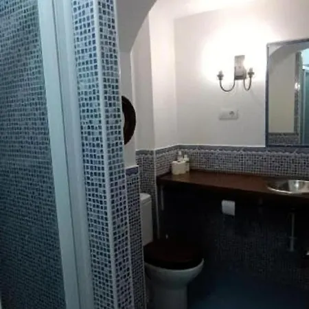 Buganvilla * Santillana del Mar