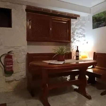 Buganvilla Santillana del Mar