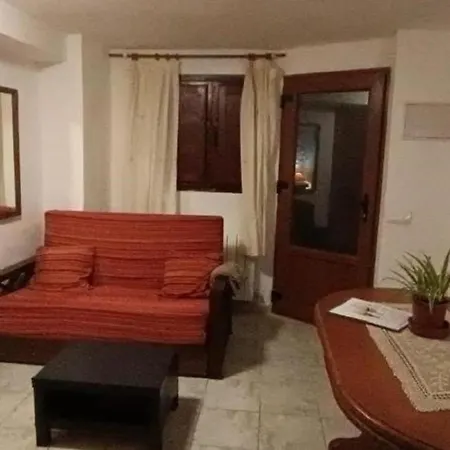 Buganvilla Apartment Santillana del Mar