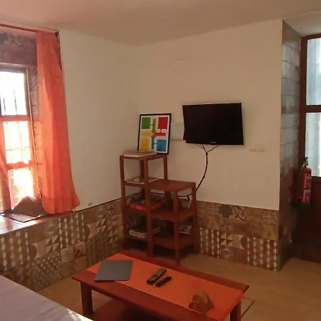 Apartment Buganvilla Santillana del Mar