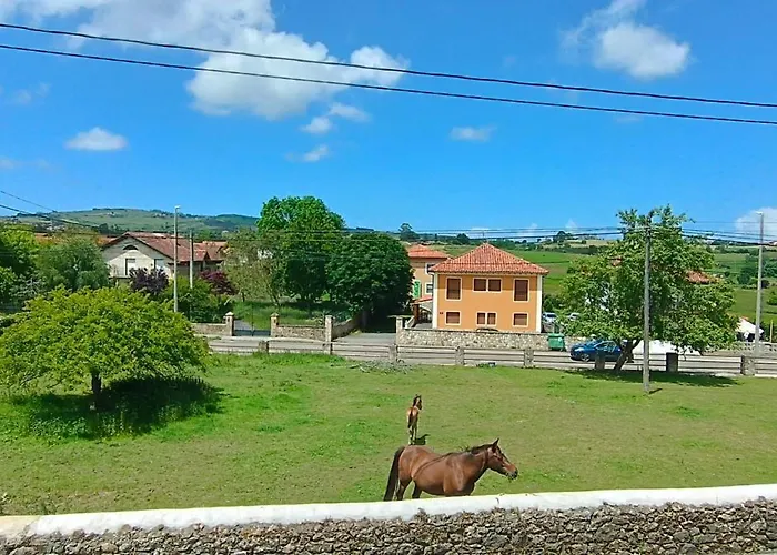 דירה Buganvilla סנטילנה דל מר