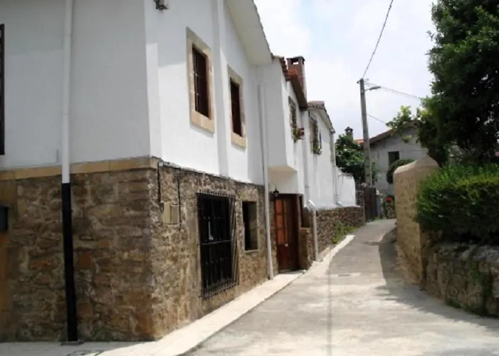 דירה Buganvilla סנטילנה דל מר