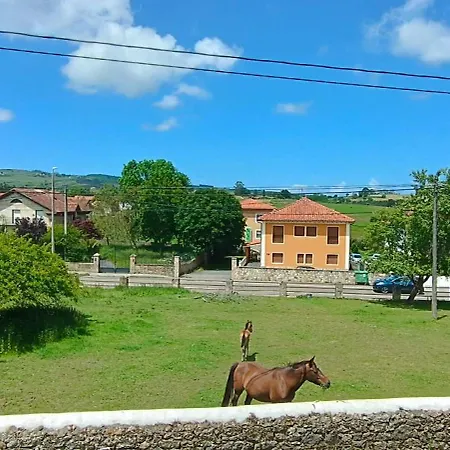 Apartamento Buganvilla Santillana del Mar