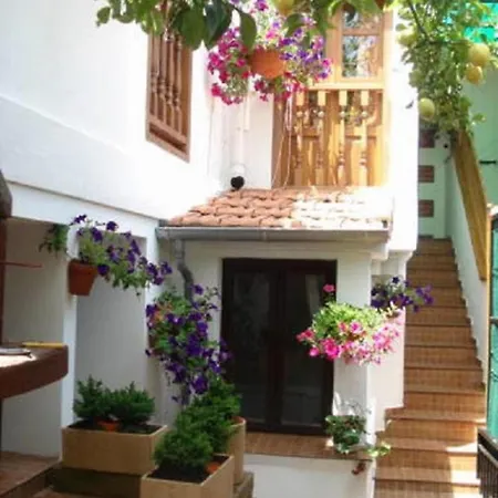 Buganvilla * Santillana del Mar