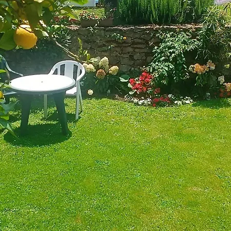 Appartement Buganvilla Santillana del Mar