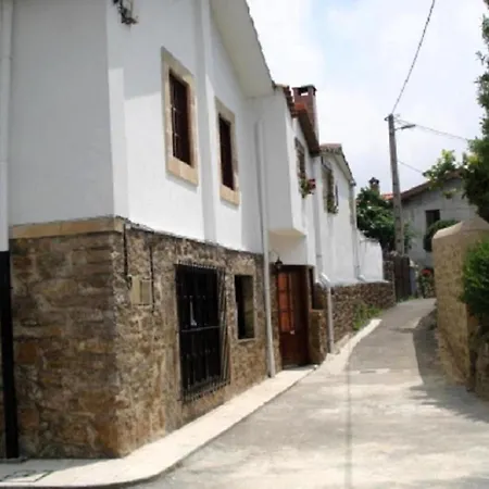 Apartamento Buganvilla Santillana del Mar