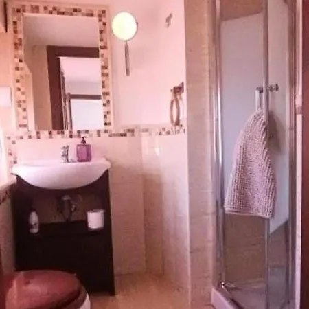 Buganvilla Apartamento Santillana del Mar