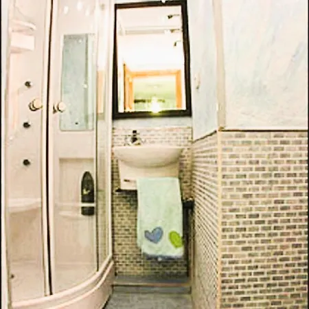 Buganvilla Appartement
