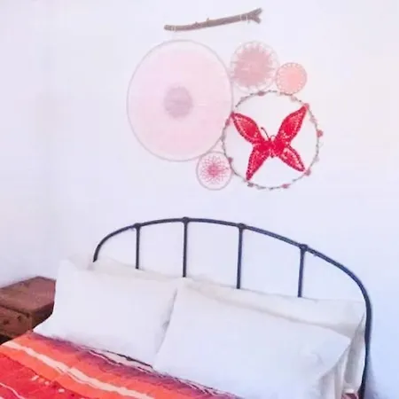 Appartement Buganvilla