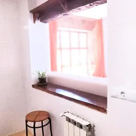Apartamento Buganvilla Santillana del Mar