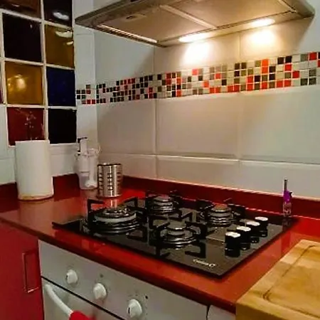 Buganvilla