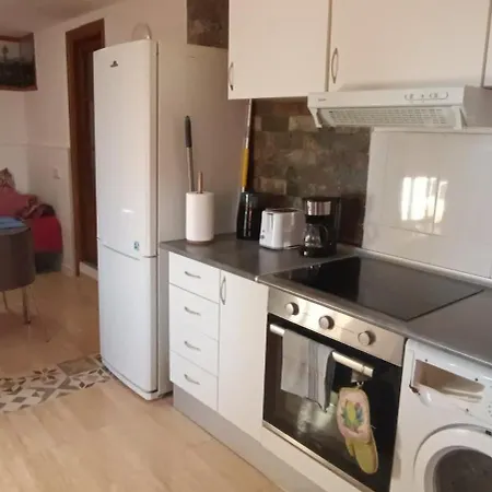 Buganvilla Apartamento Santillana del Mar