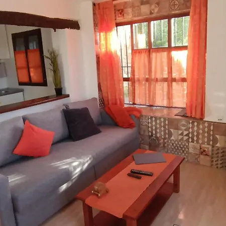 Buganvilla * Santillana del Mar