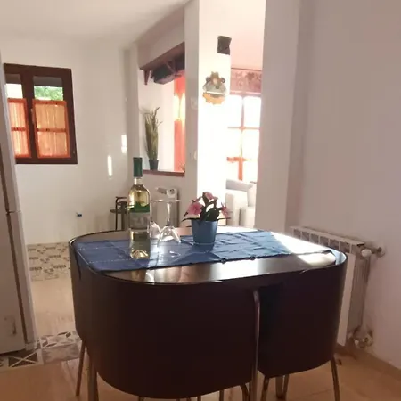Appartement Buganvilla