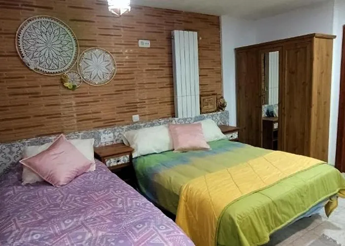 Apartman Buganvilla *