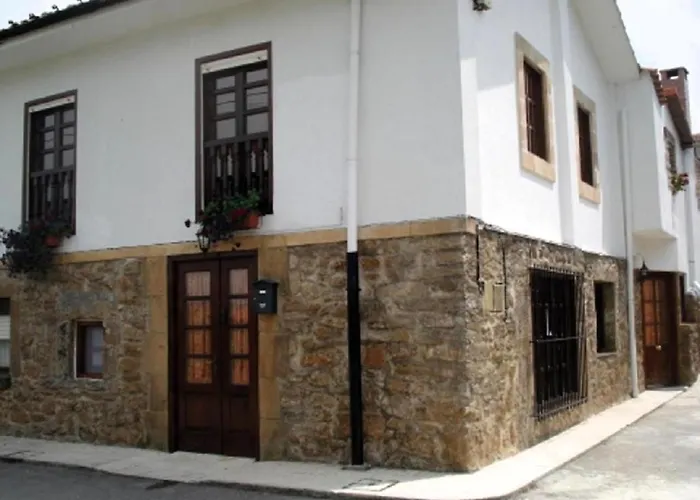 Buganvilla * Santillana del Mar