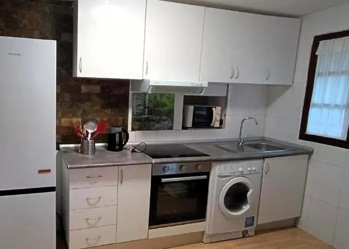 Apartman Buganvilla *