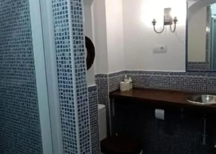 Buganvilla * Santillana del Mar