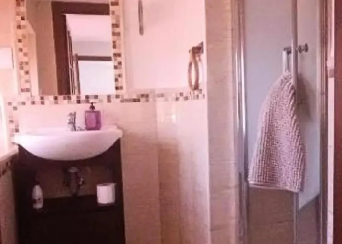 Buganvilla Apartman Santillana del Mar