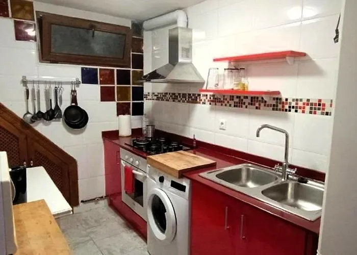 Buganvilla Apartman Santillana del Mar