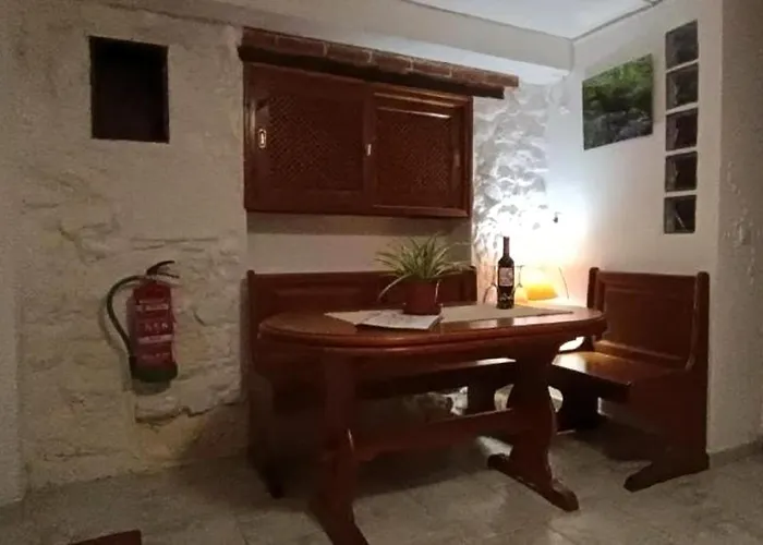 Buganvilla Santillana del Mar