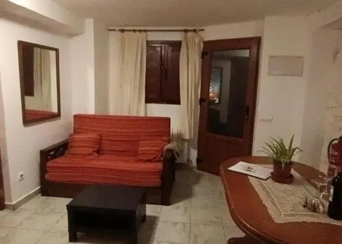 Buganvilla Apartman Santillana del Mar