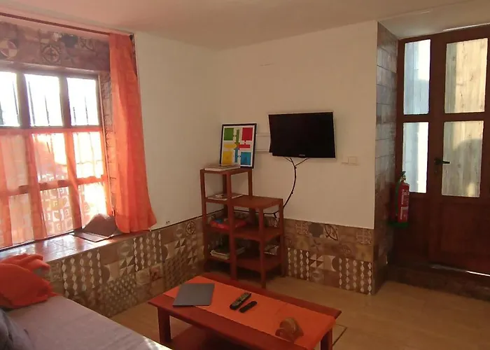 Apartman Buganvilla Santillana del Mar
