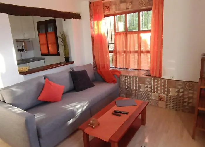 Buganvilla * Santillana del Mar